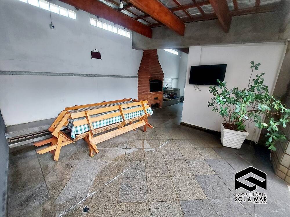 Apartamento à venda com 3 quartos, 82m² - Foto 30