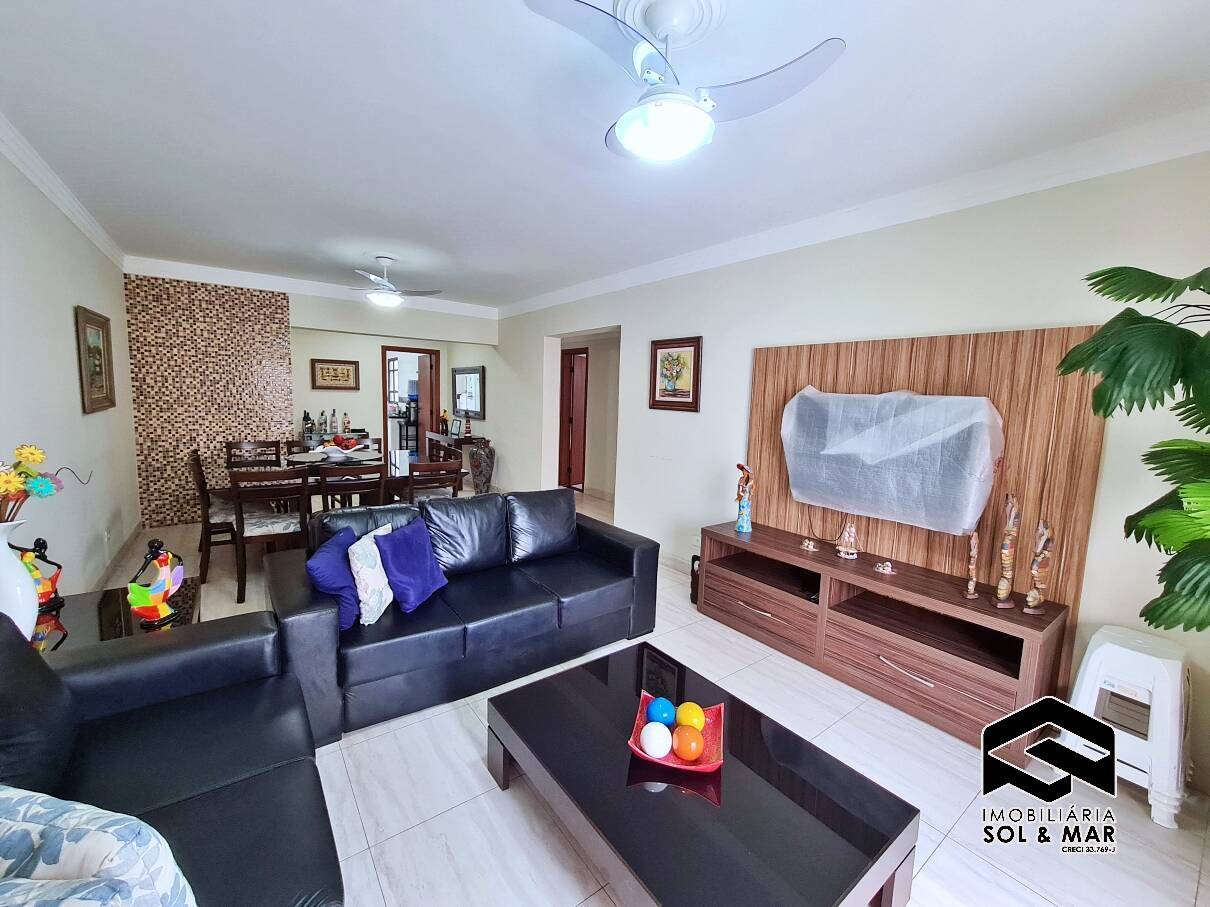 Apartamento à venda com 4 quartos, 140m² - Foto 12