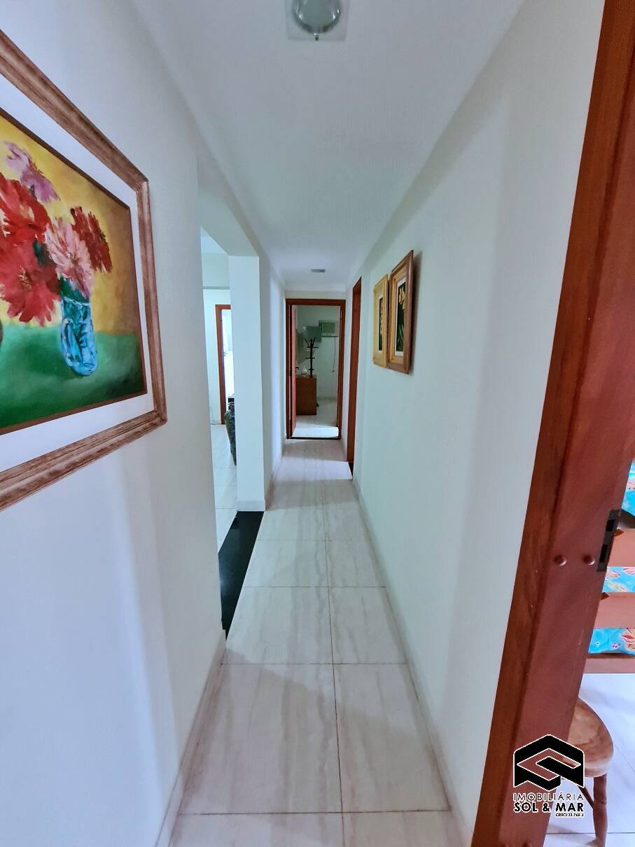 Apartamento à venda com 4 quartos, 140m² - Foto 16