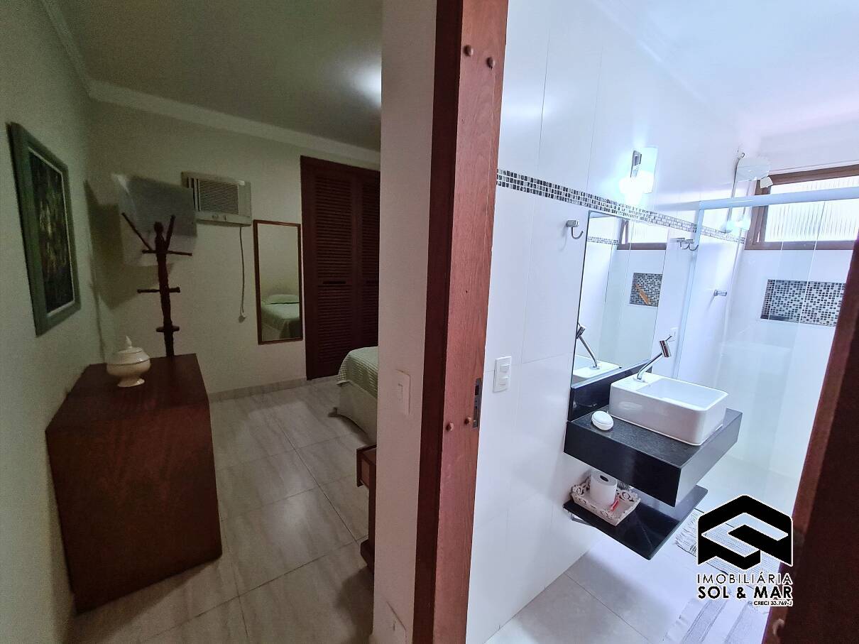 Apartamento à venda com 4 quartos, 140m² - Foto 17