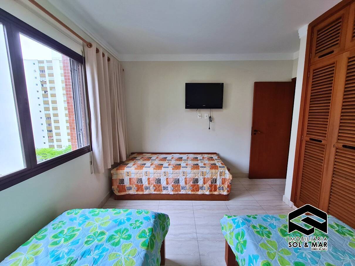 Apartamento à venda com 4 quartos, 140m² - Foto 27