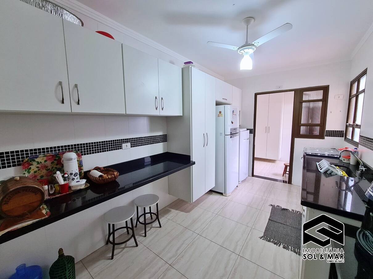 Apartamento à venda com 4 quartos, 140m² - Foto 34