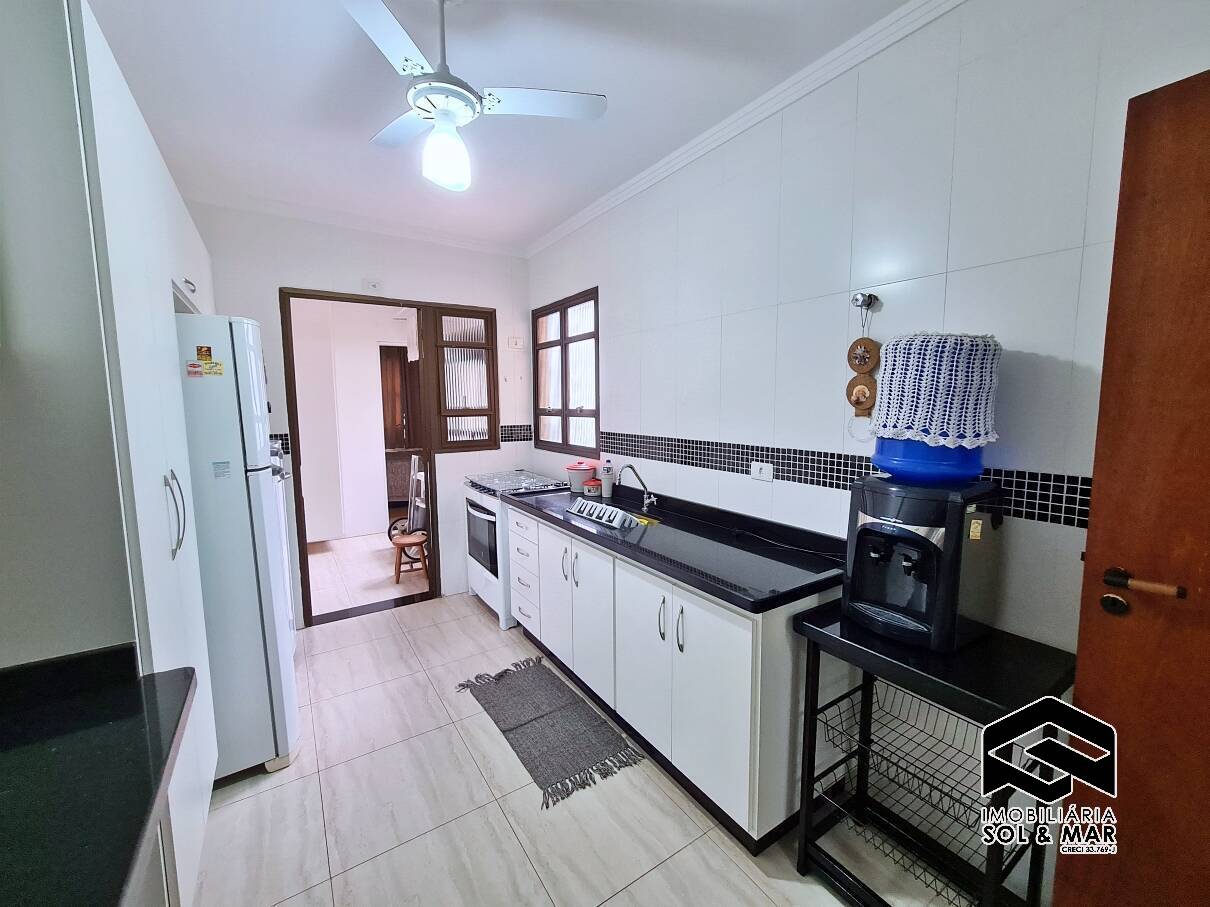 Apartamento à venda com 4 quartos, 140m² - Foto 35