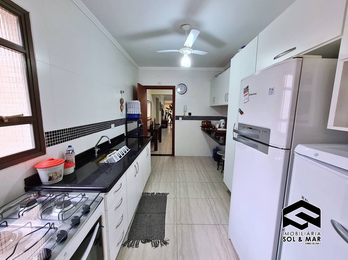 Apartamento à venda com 4 quartos, 140m² - Foto 36