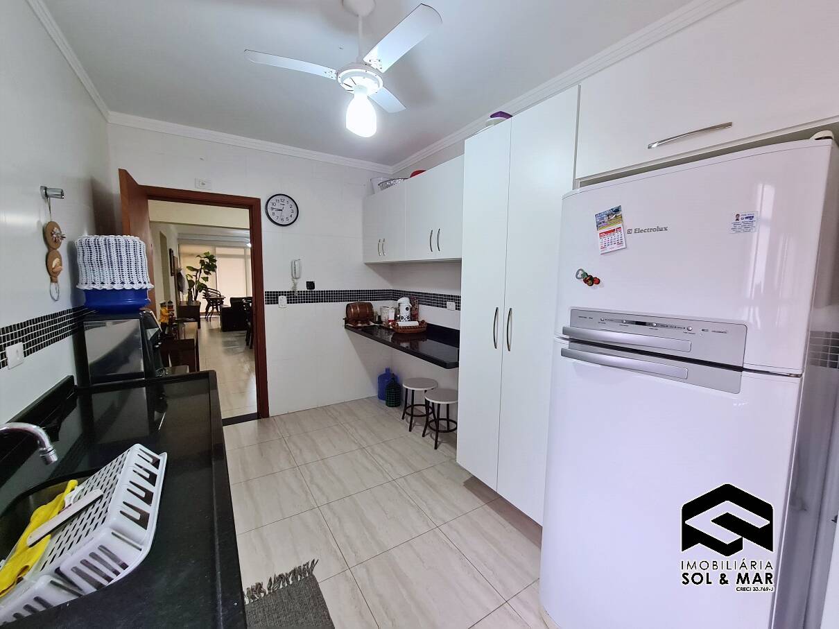 Apartamento à venda com 4 quartos, 140m² - Foto 37