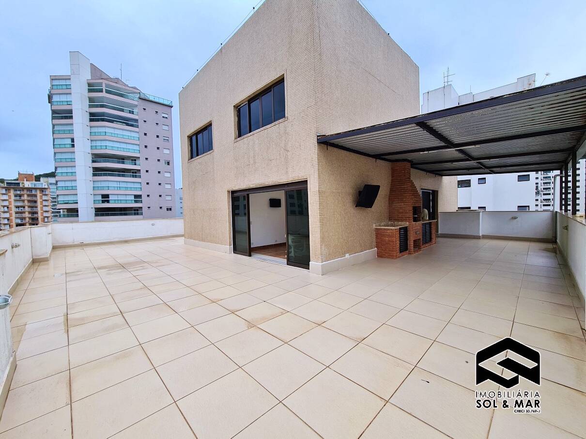 Apartamento à venda com 4 quartos, 140m² - Foto 44