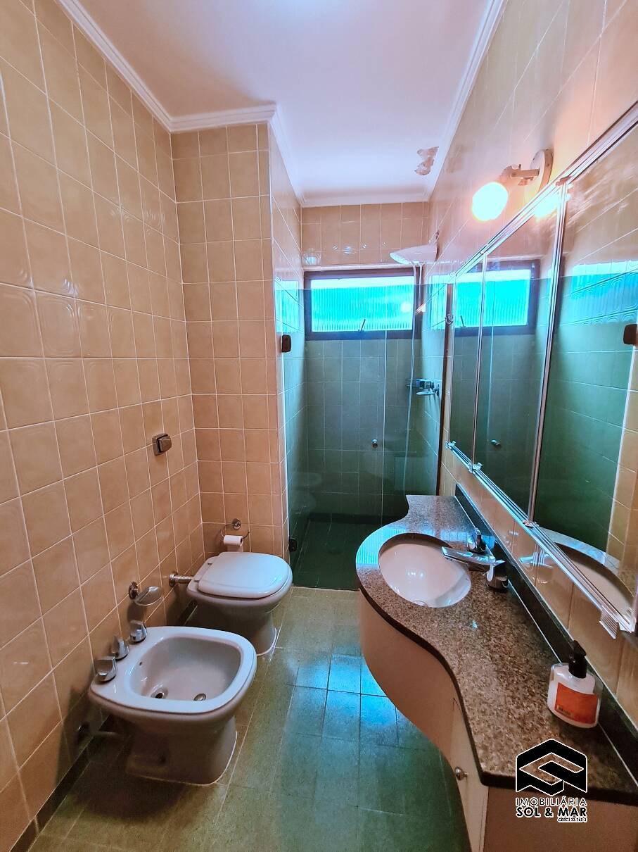 Apartamento à venda com 4 quartos, 140m² - Foto 20