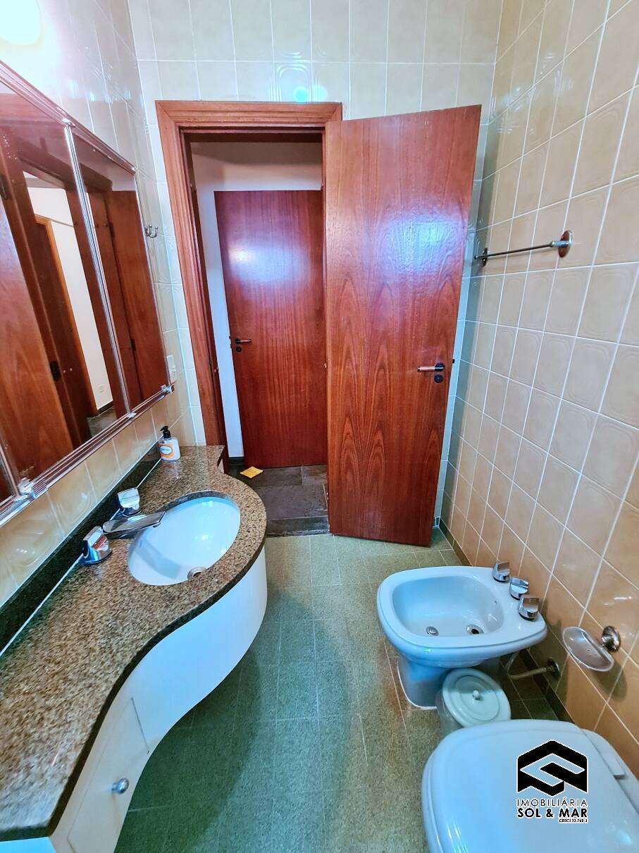 Apartamento à venda com 4 quartos, 140m² - Foto 21