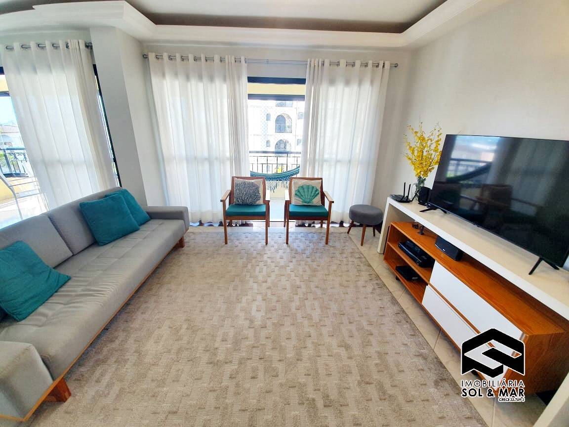 Apartamento à venda com 4 quartos, 125m² - Foto 5