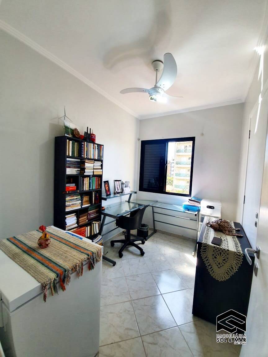 Apartamento à venda com 4 quartos, 125m² - Foto 31