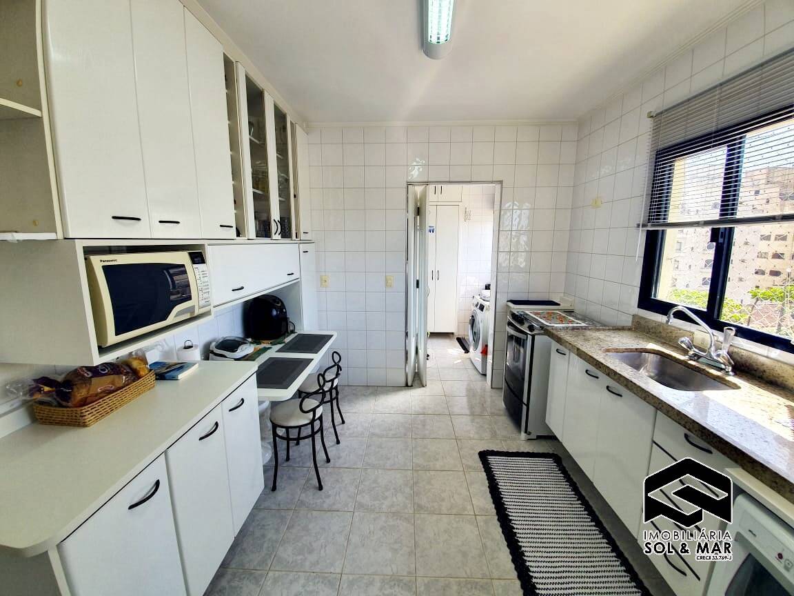 Apartamento à venda com 4 quartos, 125m² - Foto 35