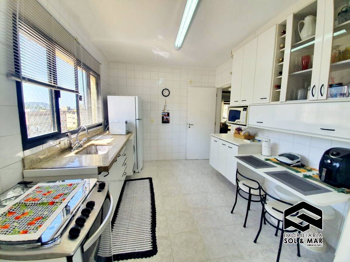 Apartamento à venda com 4 quartos, 125m² - Foto 38