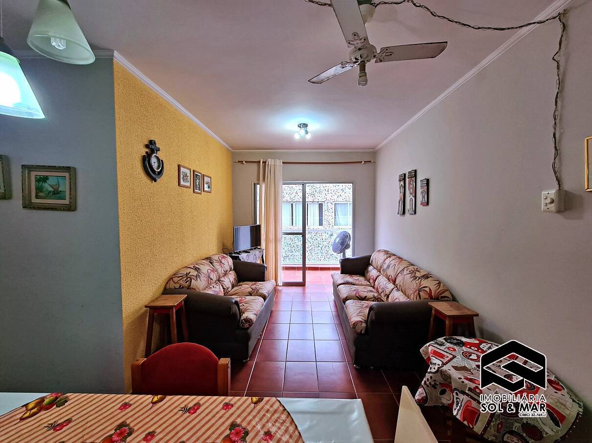 Apartamento à venda com 3 quartos, 79m² - Foto 4