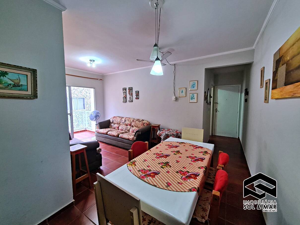 Apartamento à venda com 3 quartos, 79m² - Foto 5