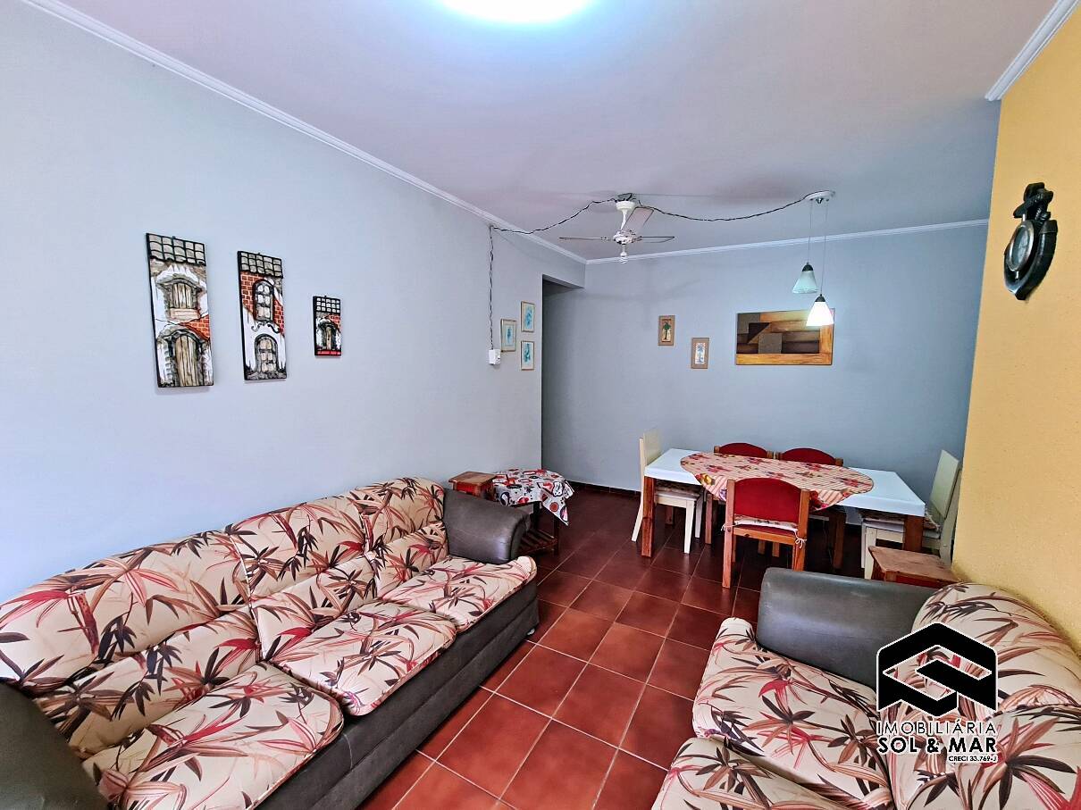 Apartamento à venda com 3 quartos, 79m² - Foto 1