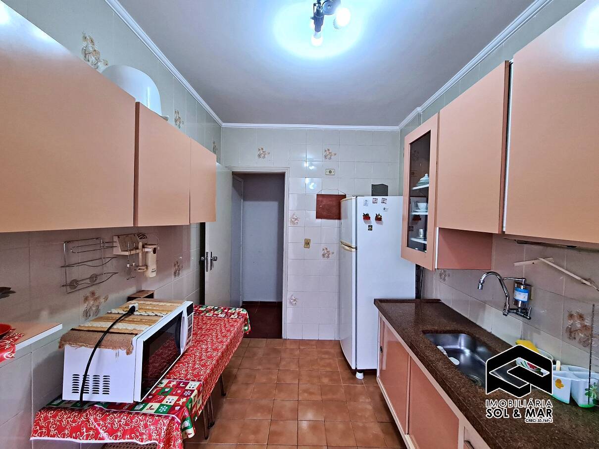 Apartamento à venda com 3 quartos, 79m² - Foto 24