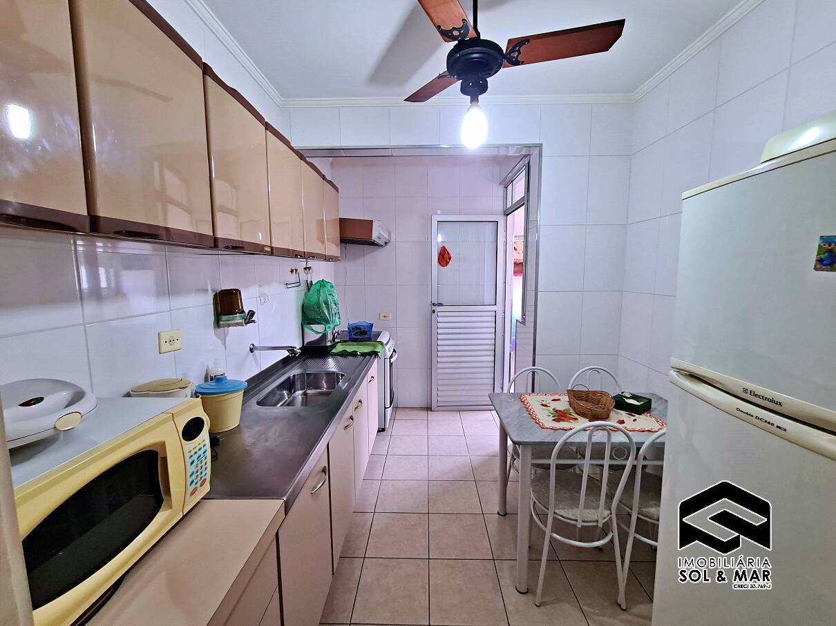 Apartamento à venda com 3 quartos, 80m² - Foto 24