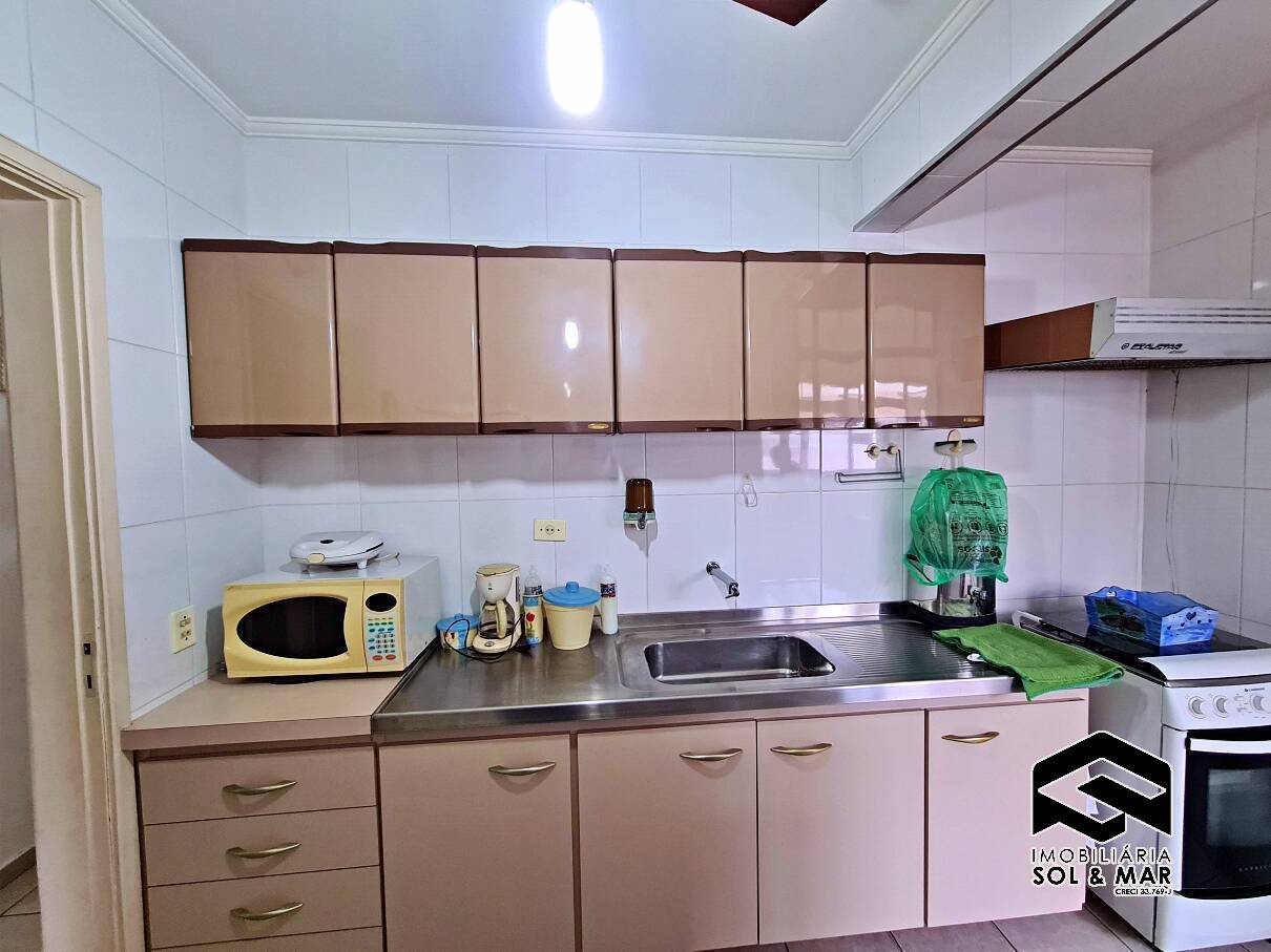 Apartamento à venda com 3 quartos, 80m² - Foto 25