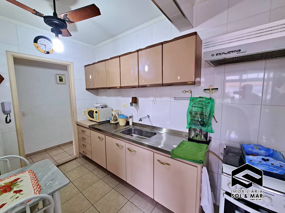 Apartamento à venda com 3 quartos, 80m² - Foto 27