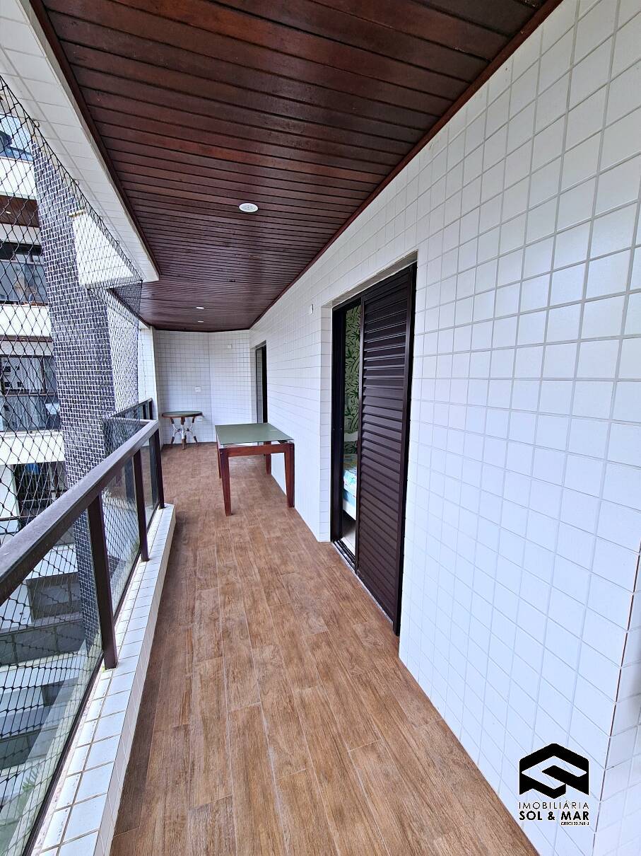 Apartamento à venda com 4 quartos, 140m² - Foto 11