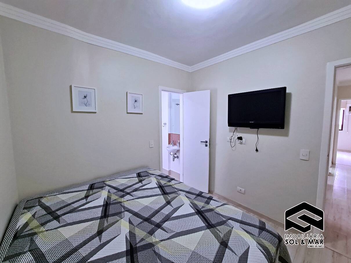 Apartamento à venda com 4 quartos, 140m² - Foto 15