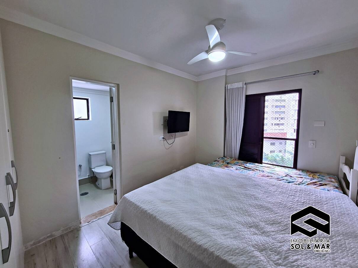 Apartamento à venda com 4 quartos, 140m² - Foto 18