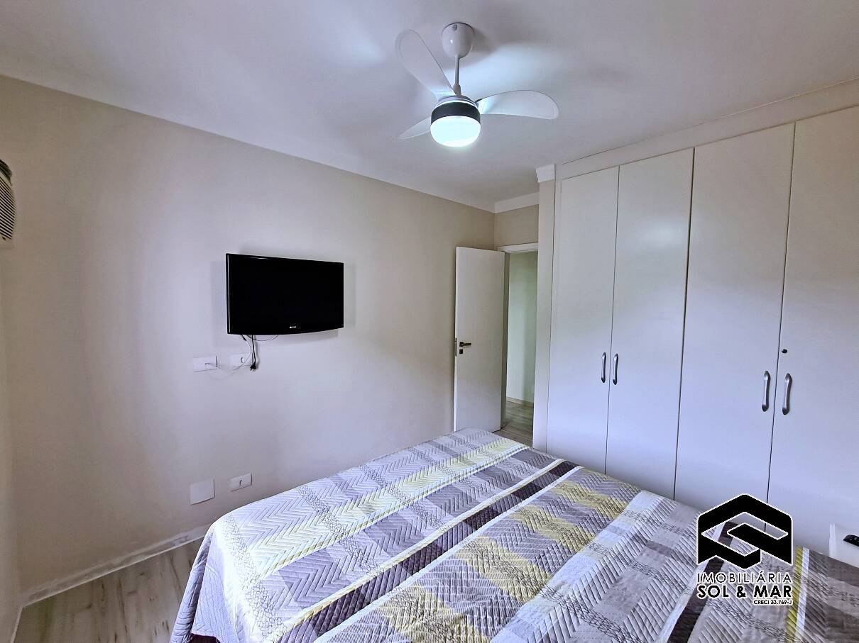 Apartamento à venda com 4 quartos, 140m² - Foto 26