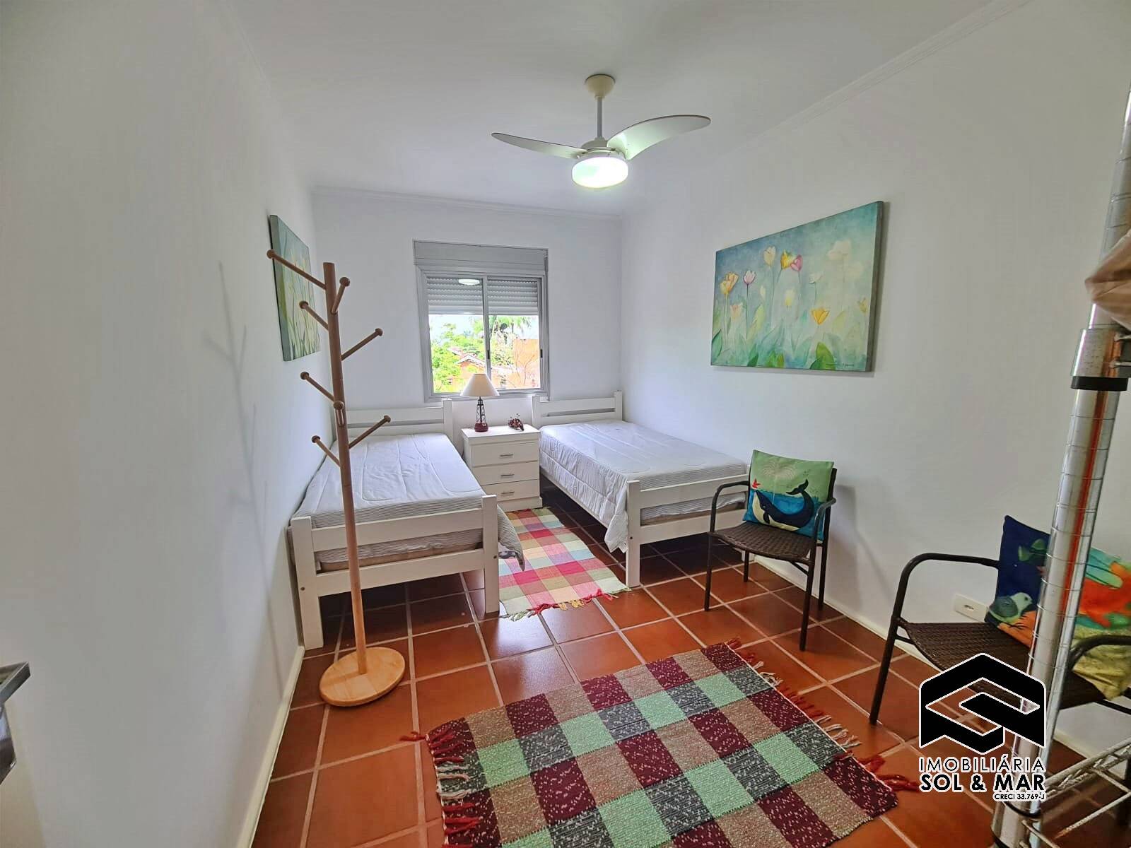 Apartamento à venda com 3 quartos, 130m² - Foto 6