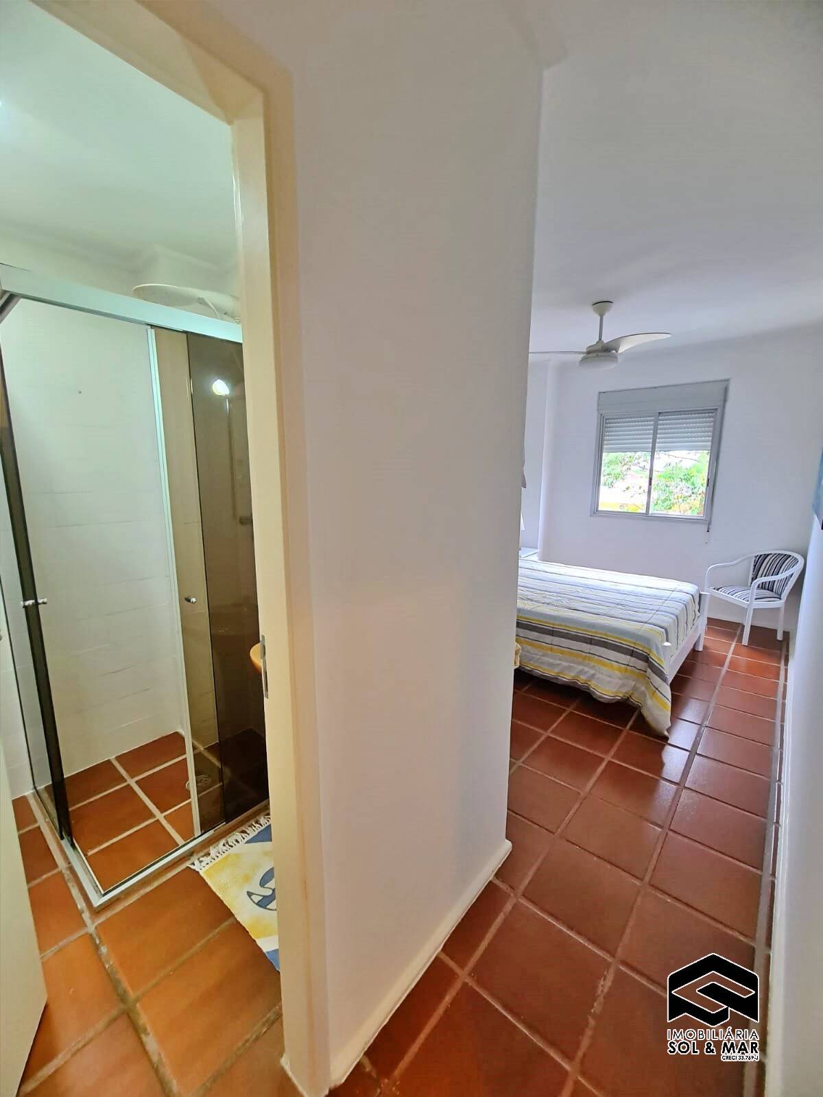 Apartamento à venda com 3 quartos, 130m² - Foto 8