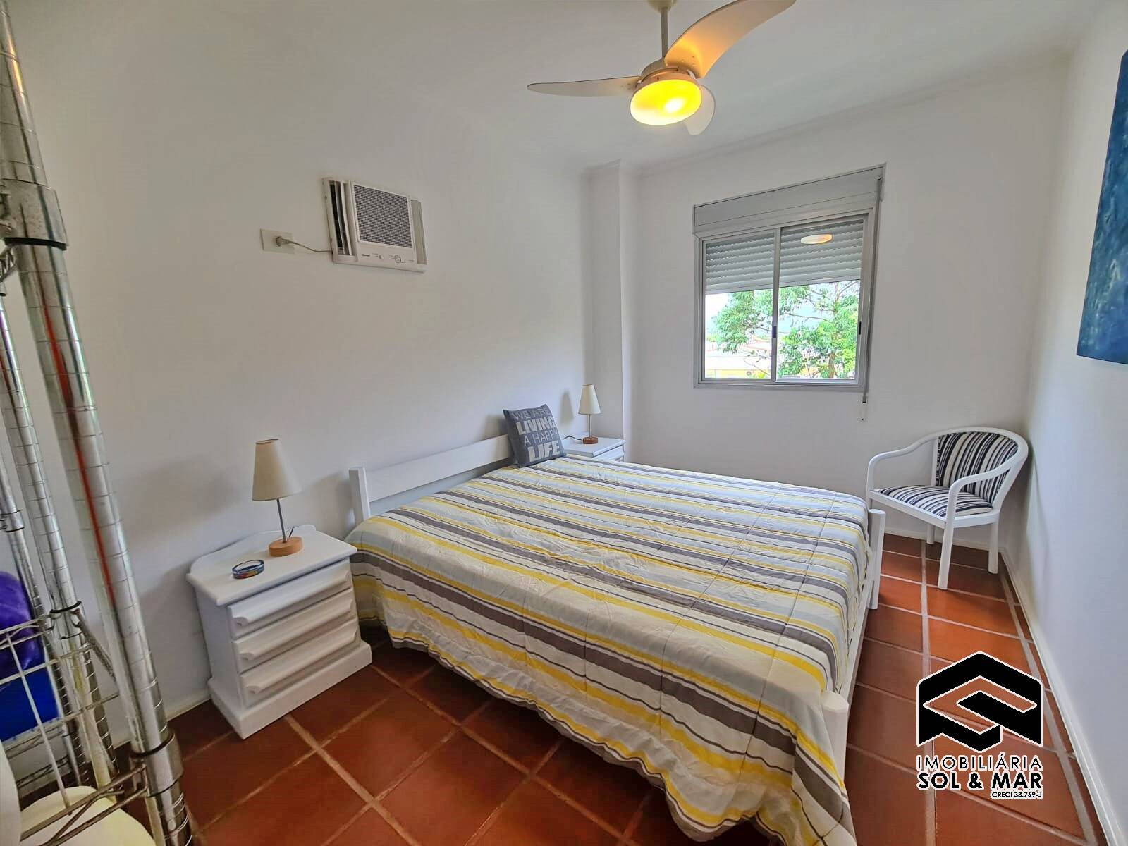 Apartamento à venda com 3 quartos, 130m² - Foto 12