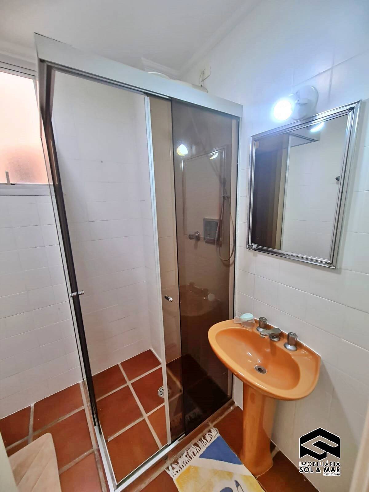 Apartamento à venda com 3 quartos, 130m² - Foto 11