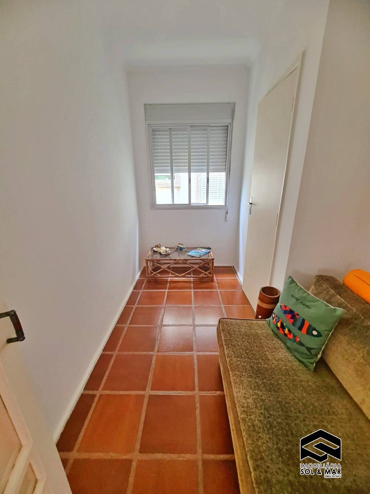 Apartamento à venda com 3 quartos, 130m² - Foto 14