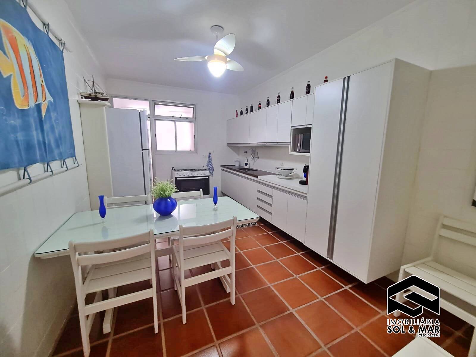 Apartamento à venda com 3 quartos, 130m² - Foto 15