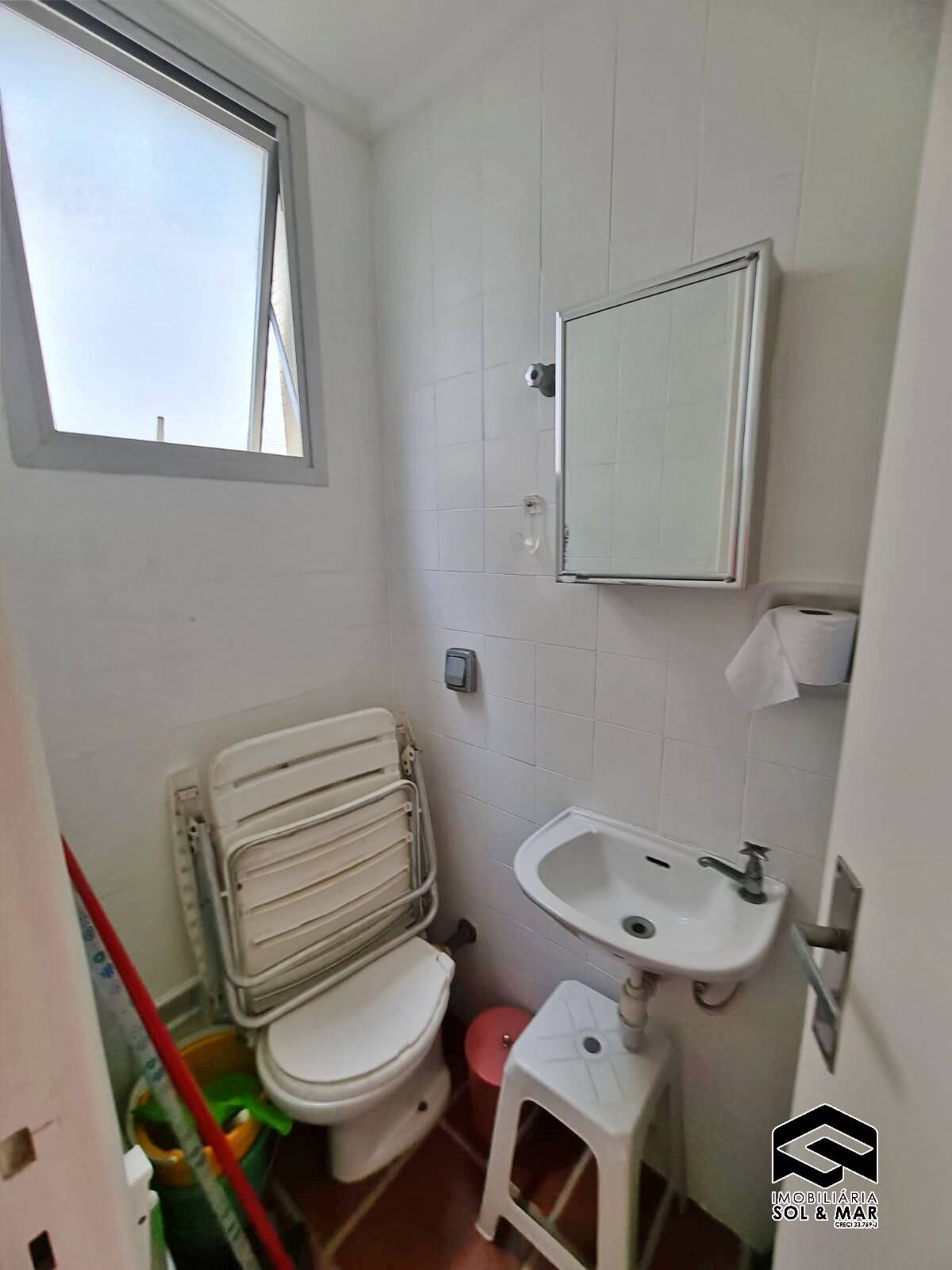 Apartamento à venda com 3 quartos, 130m² - Foto 18