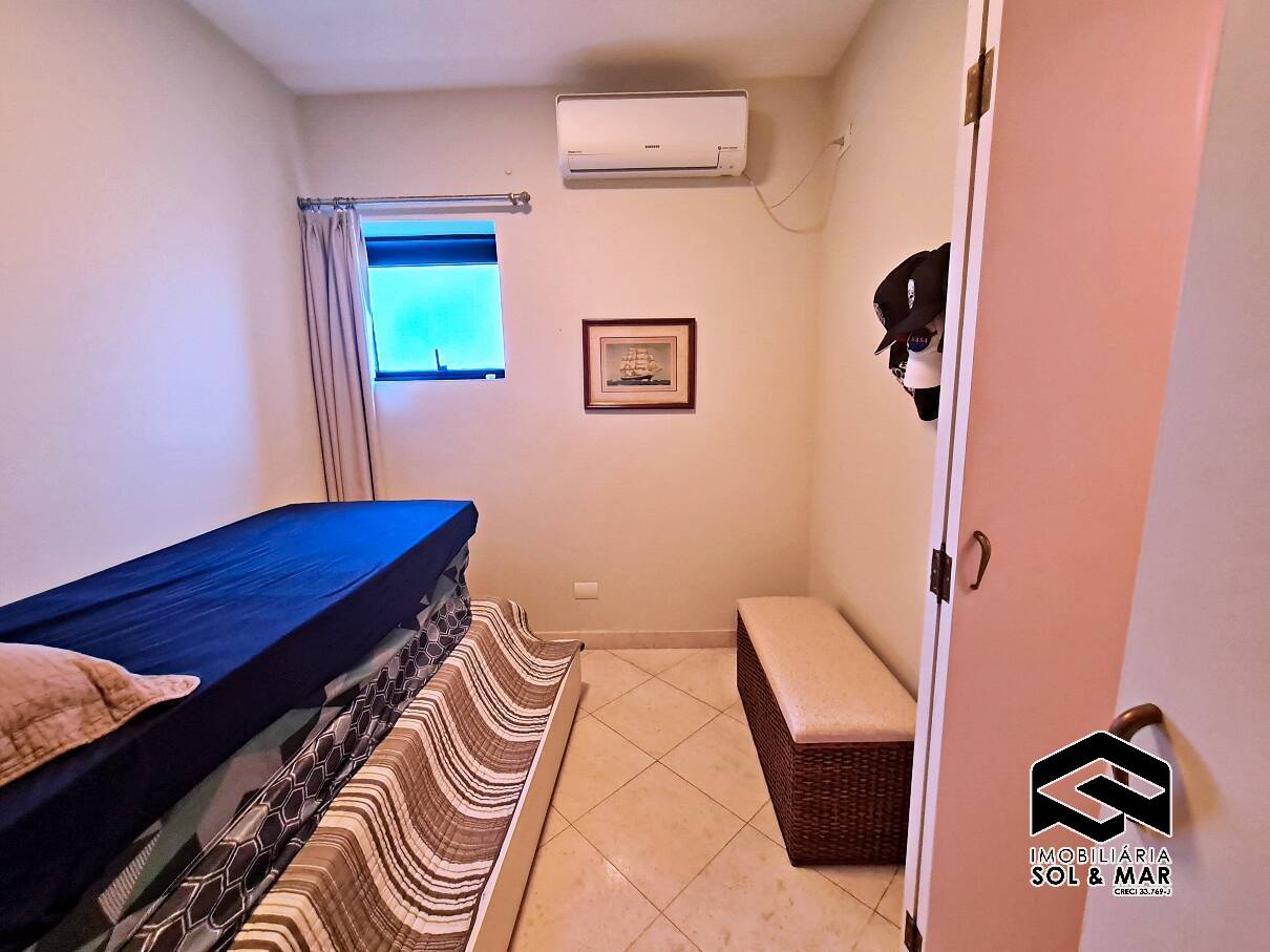 Apartamento à venda com 4 quartos, 165m² - Foto 17