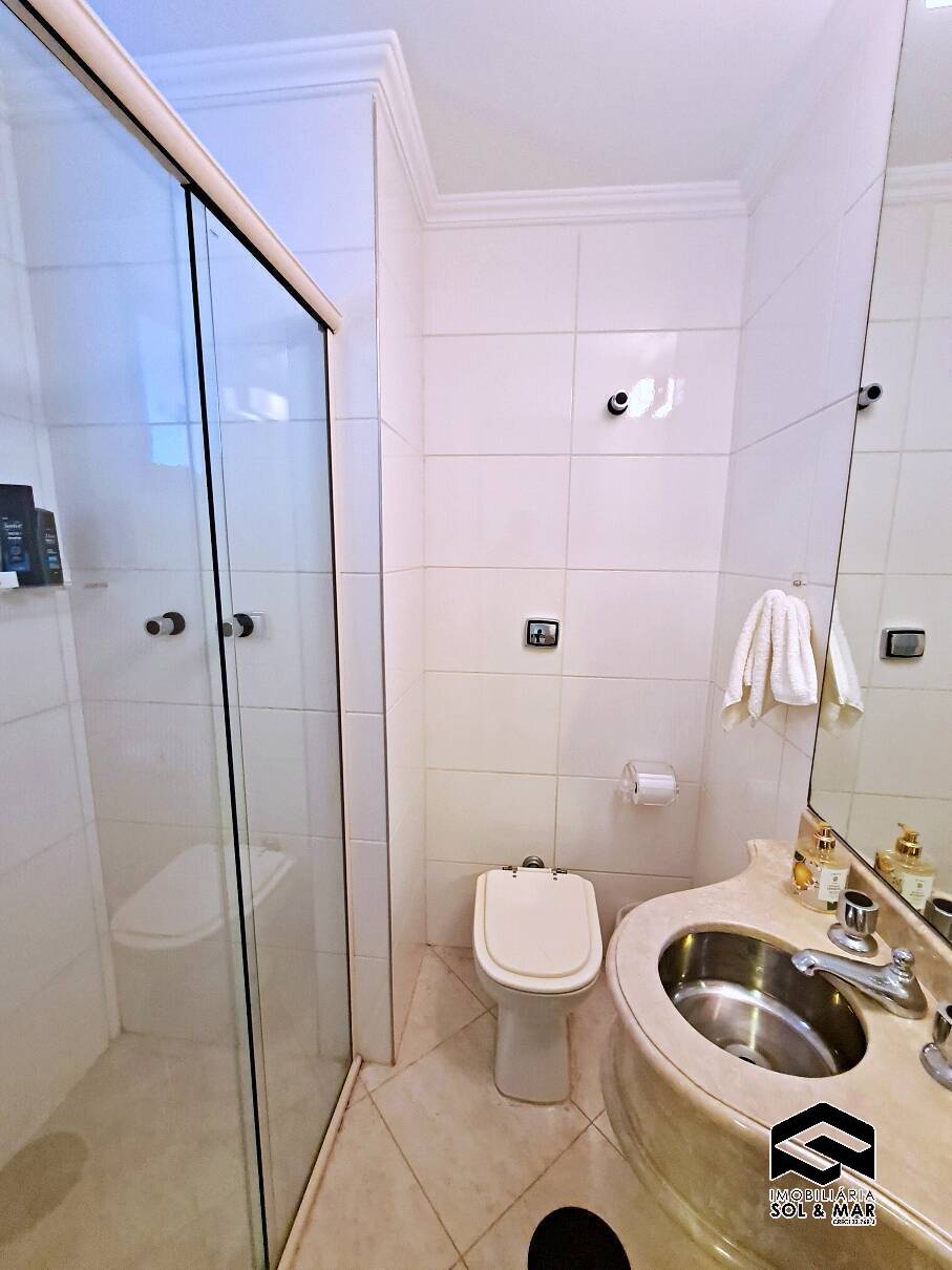 Apartamento à venda com 4 quartos, 165m² - Foto 20