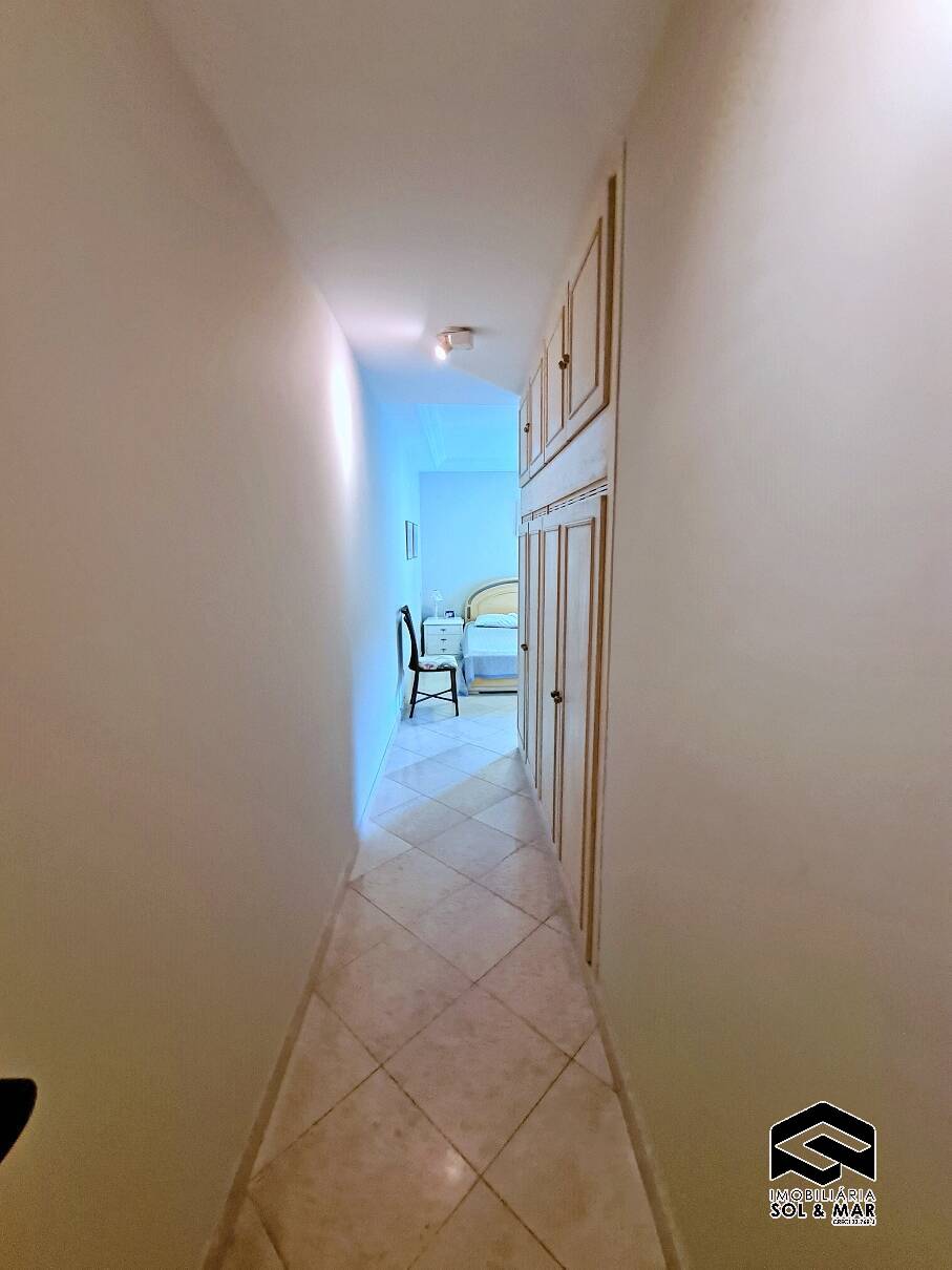 Apartamento à venda com 4 quartos, 165m² - Foto 34