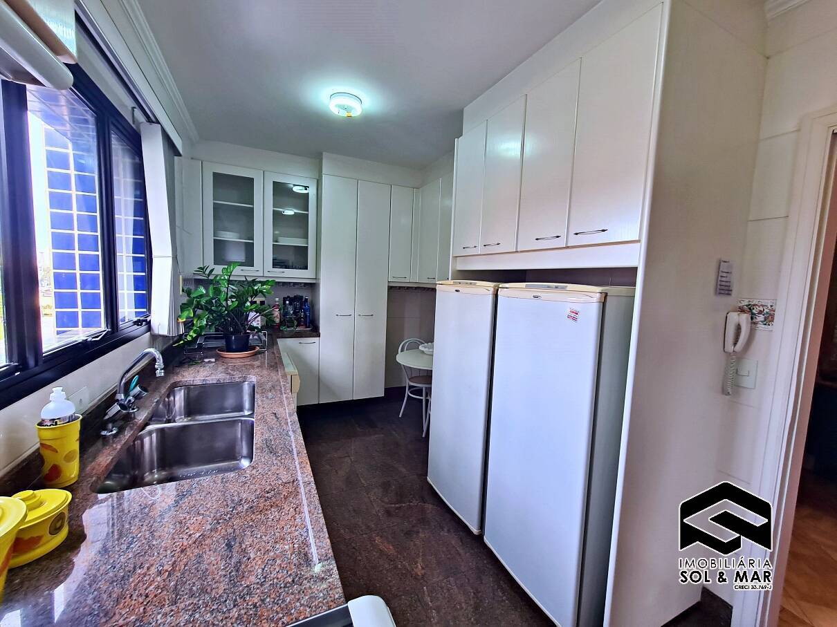 Apartamento à venda com 4 quartos, 165m² - Foto 47