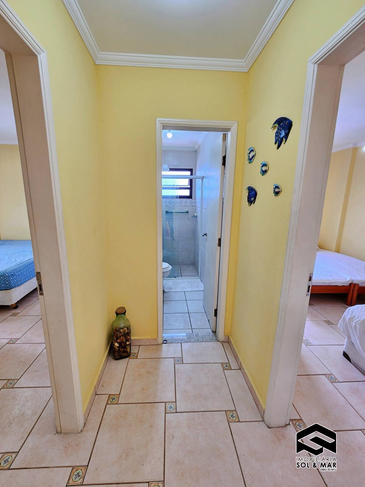 Cobertura à venda com 2 quartos, 160m² - Foto 14