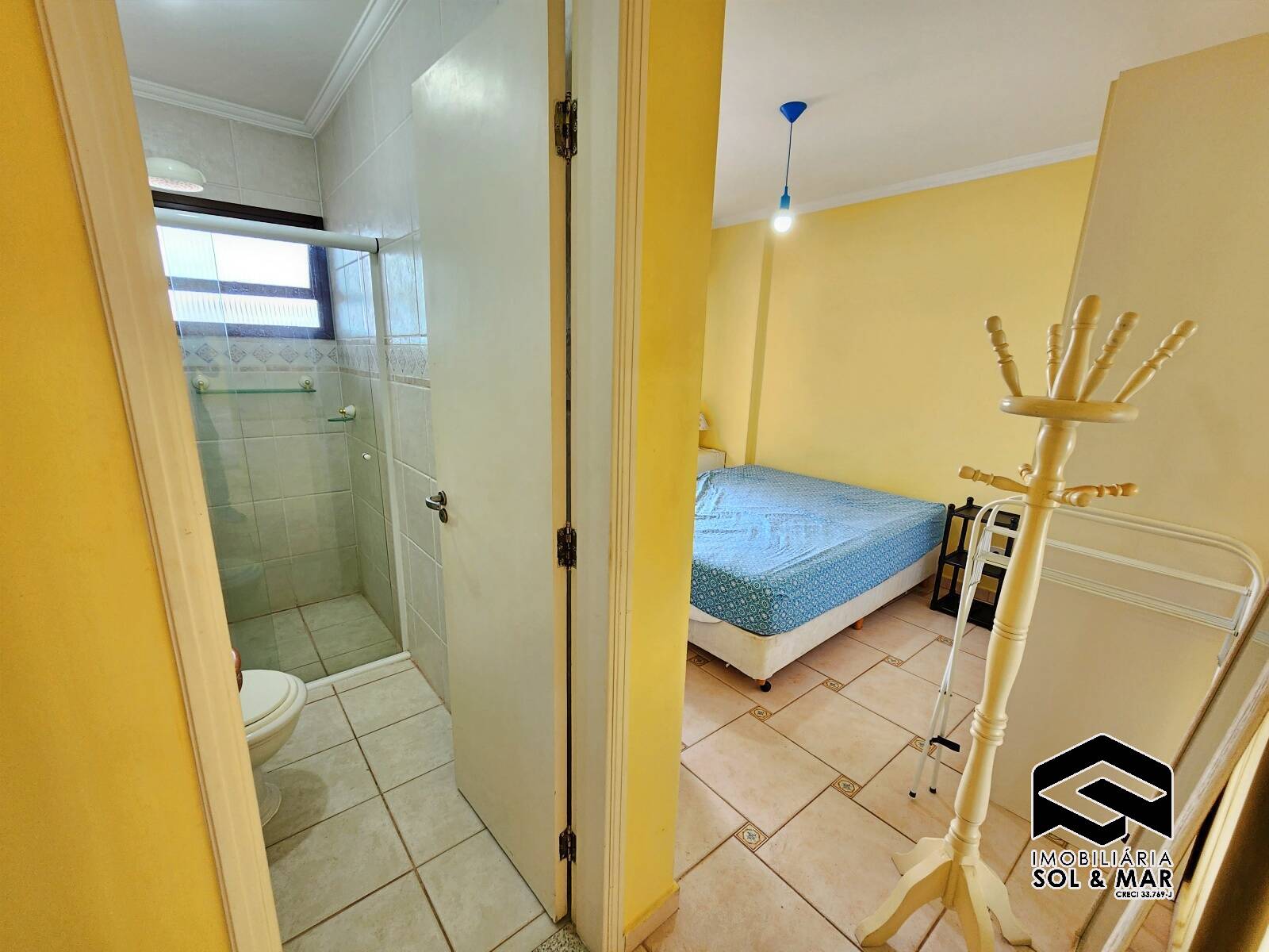 Cobertura à venda com 2 quartos, 160m² - Foto 15