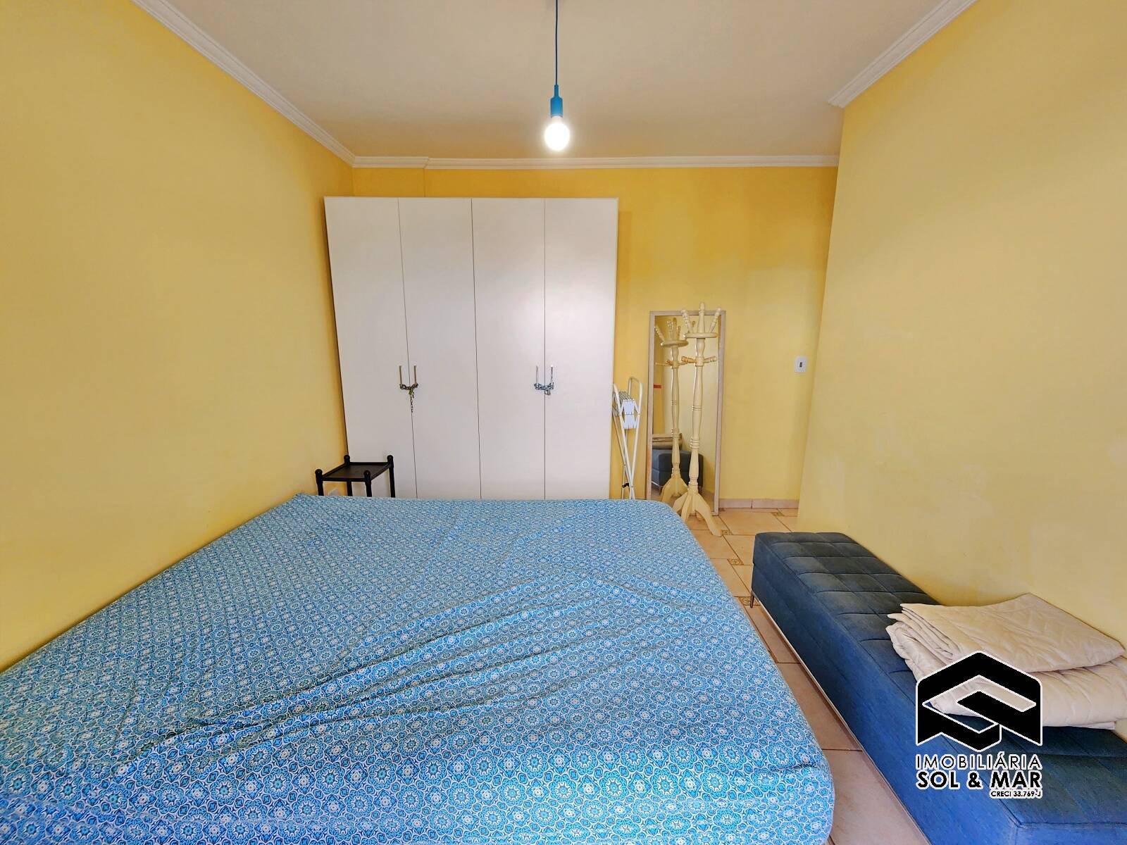 Cobertura à venda com 2 quartos, 160m² - Foto 17