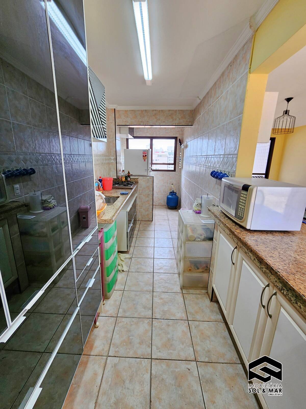 Cobertura à venda com 2 quartos, 160m² - Foto 23