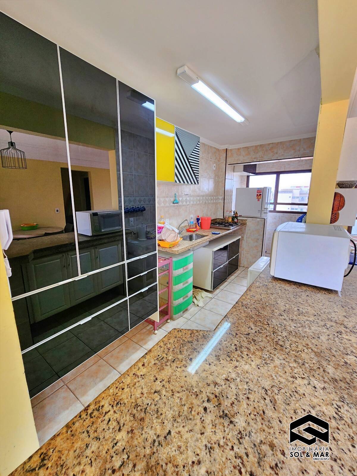 Cobertura à venda com 2 quartos, 160m² - Foto 22