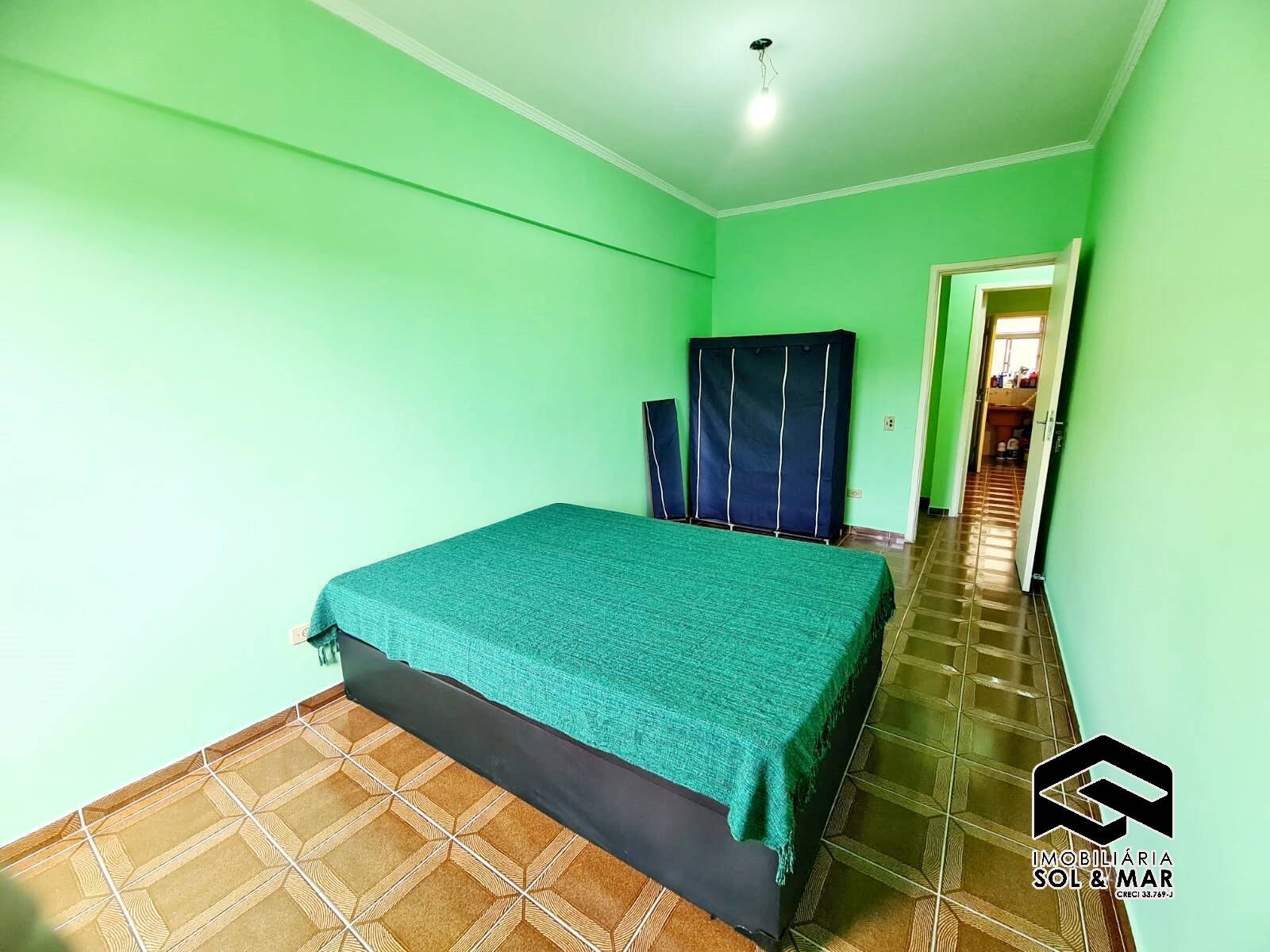 Apartamento à venda com 3 quartos, 80m² - Foto 6