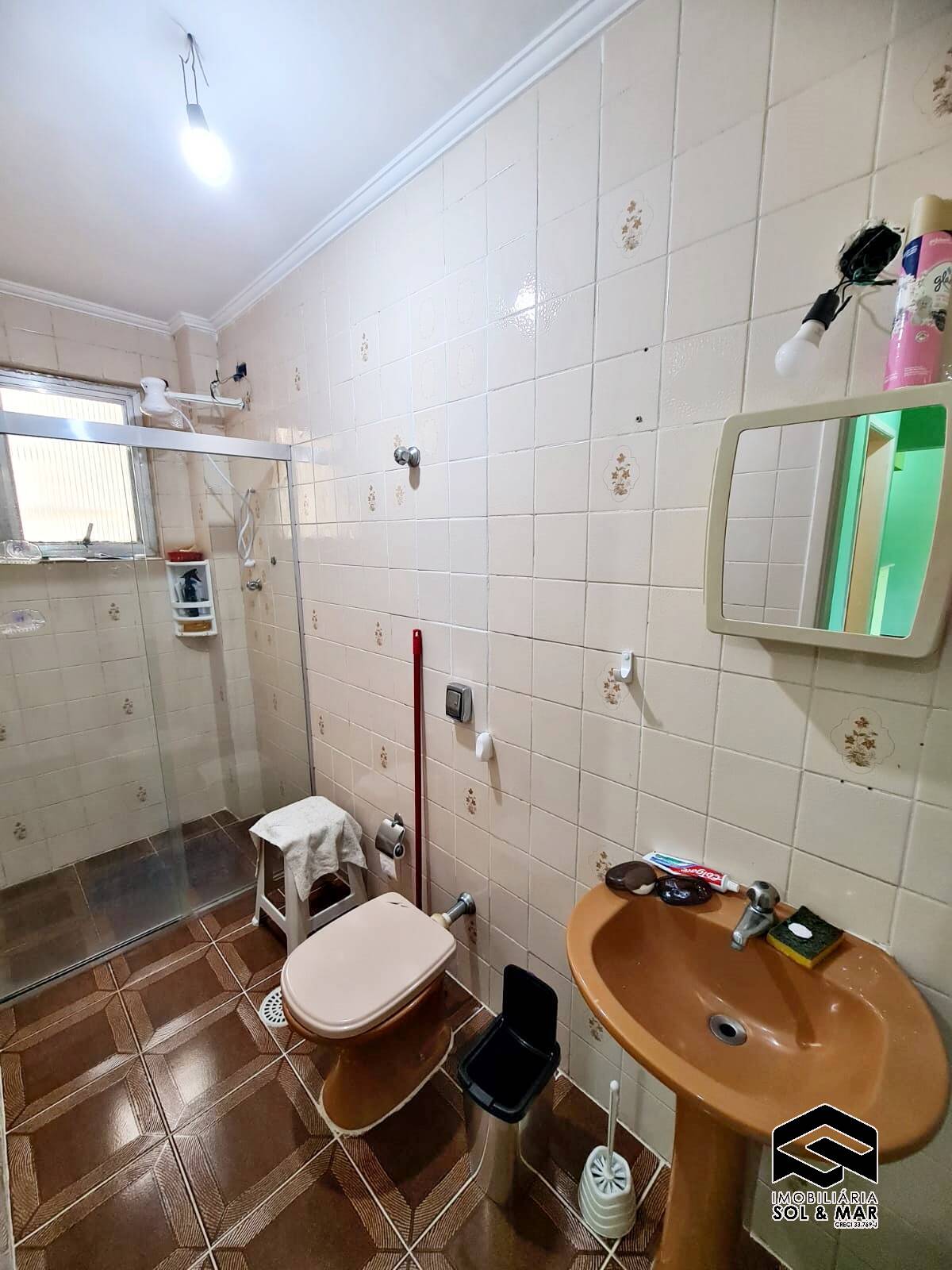 Apartamento à venda com 3 quartos, 80m² - Foto 5