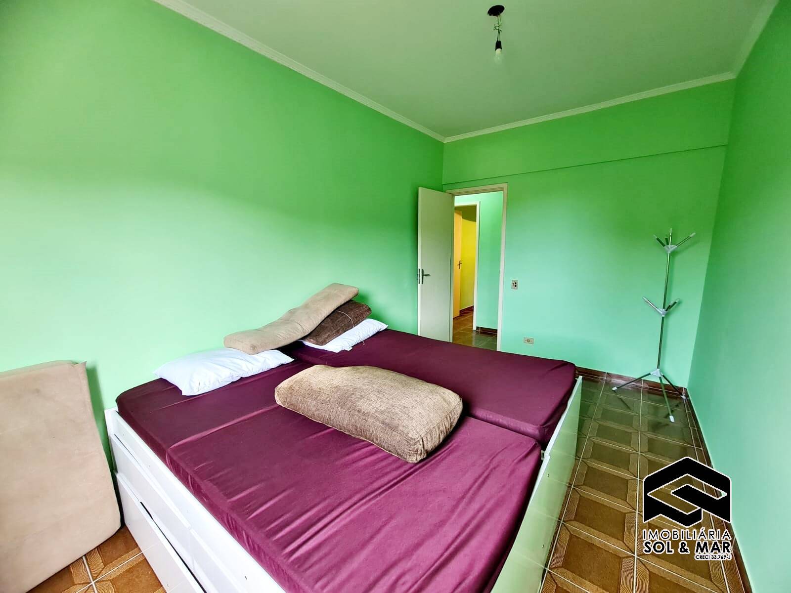 Apartamento à venda com 3 quartos, 80m² - Foto 9