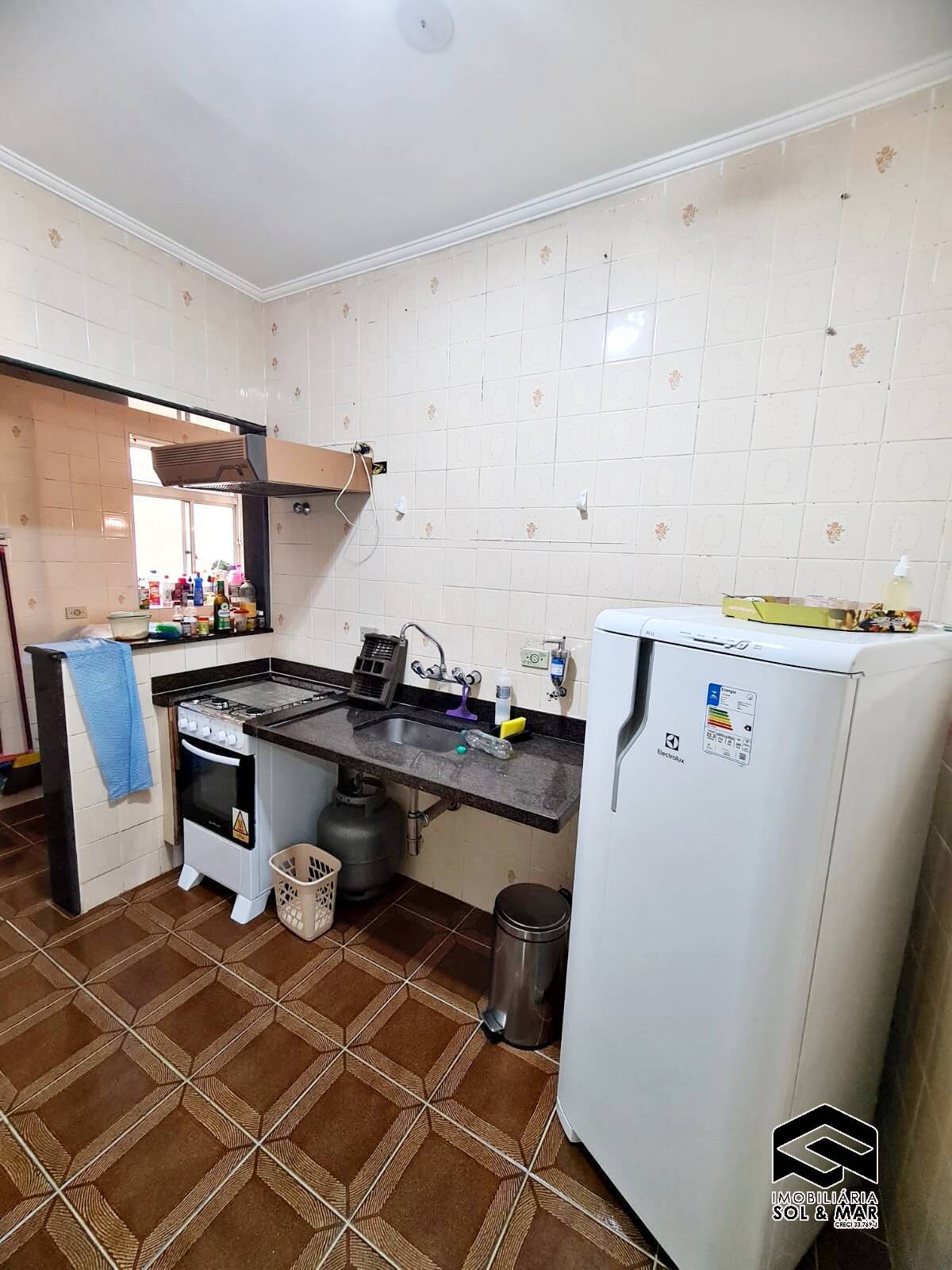 Apartamento à venda com 3 quartos, 80m² - Foto 12