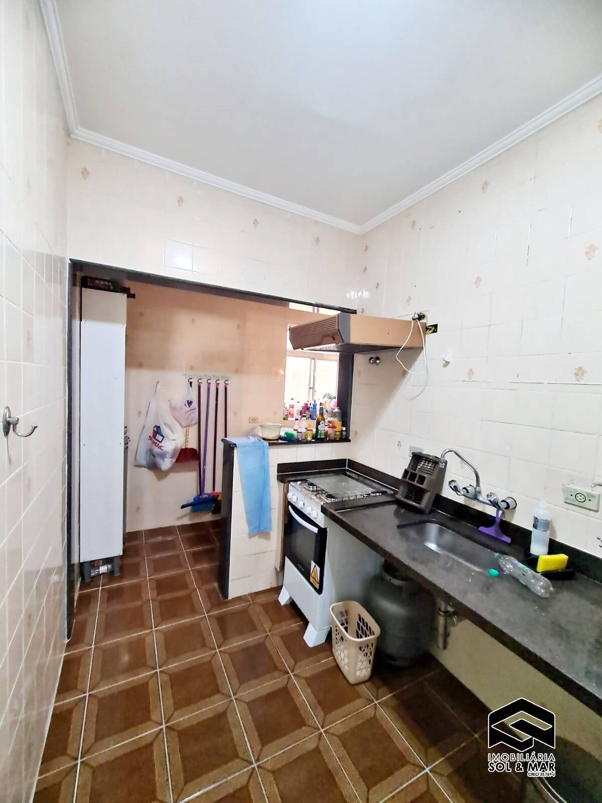 Apartamento à venda com 3 quartos, 80m² - Foto 11