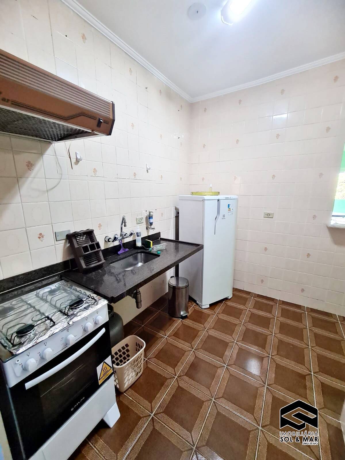 Apartamento à venda com 3 quartos, 80m² - Foto 13