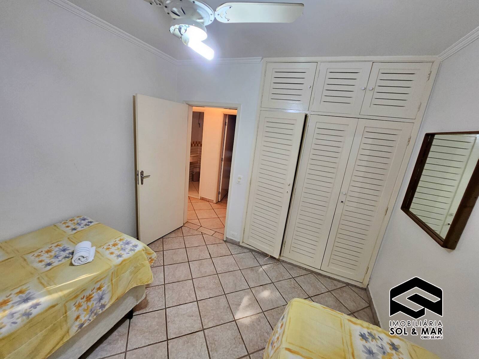 Apartamento à venda com 4 quartos, 90m² - Foto 14